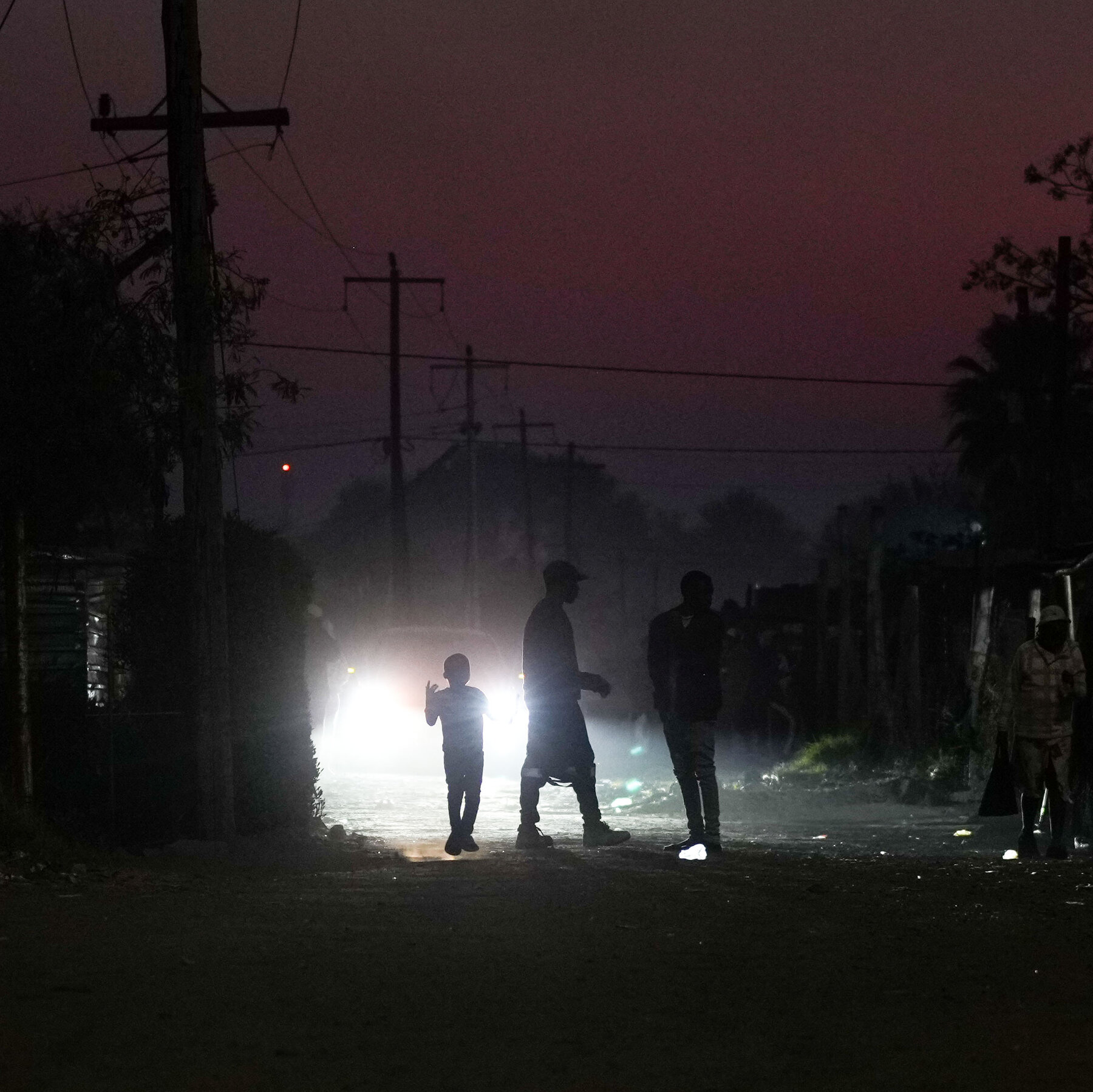 Trump Claims a White “Genocide” in South Africa – Here’s What’s Really Happening