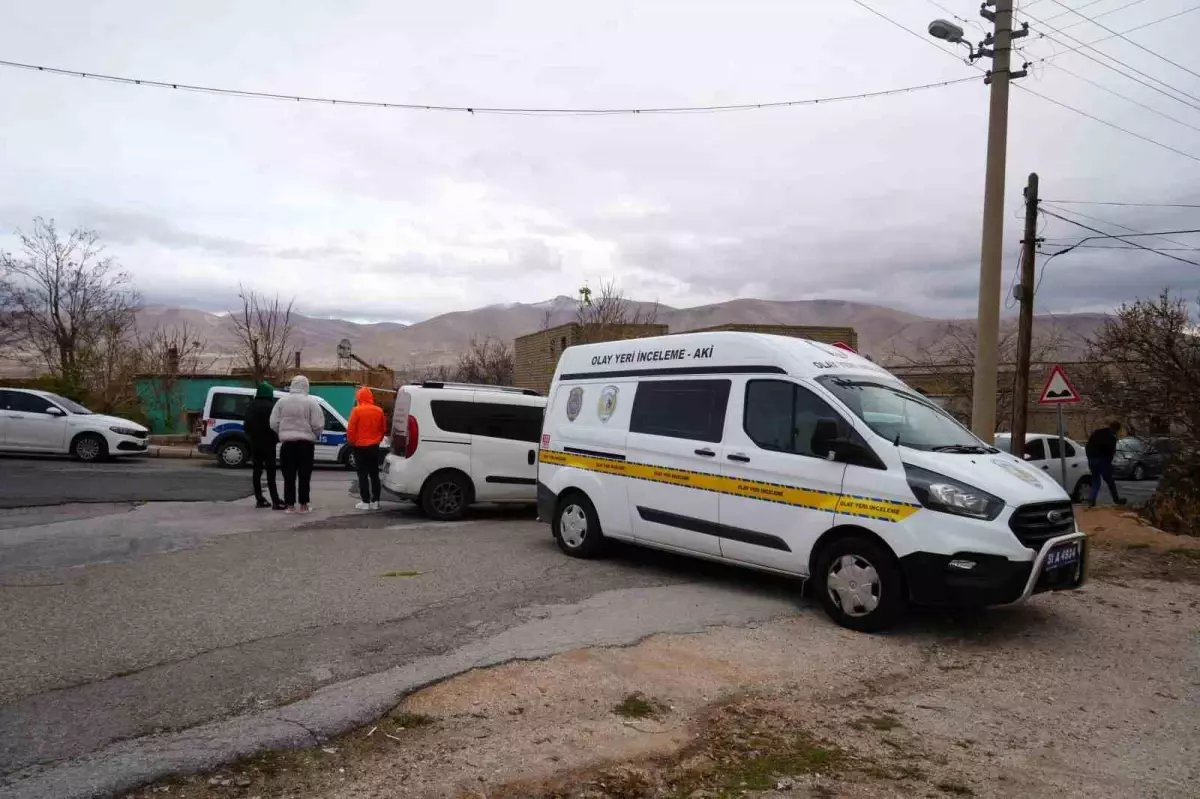 Niğde’de 23 Yaşındaki Genç Metruk Binada Ölü Bulundu