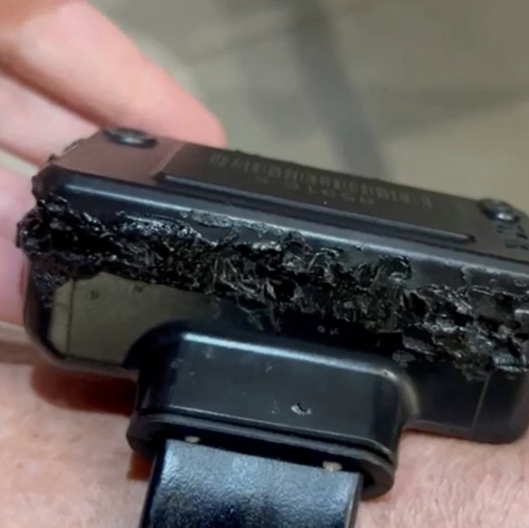 How a Sabotaged Ankle Monitor Ended Bolsonaro’s House Arrest