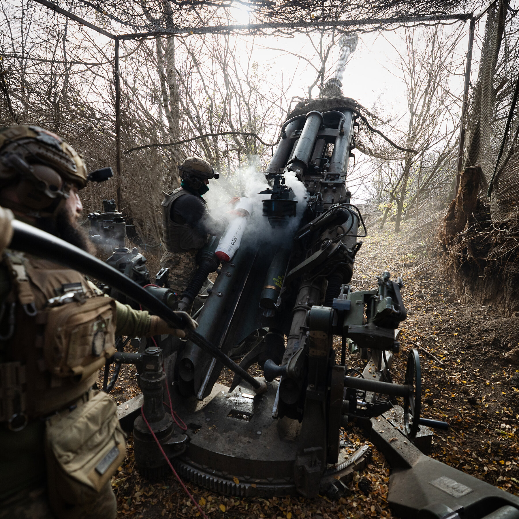 Ukraine and the United States Set to Discuss Trump’s 28‑Point Peace Blueprint