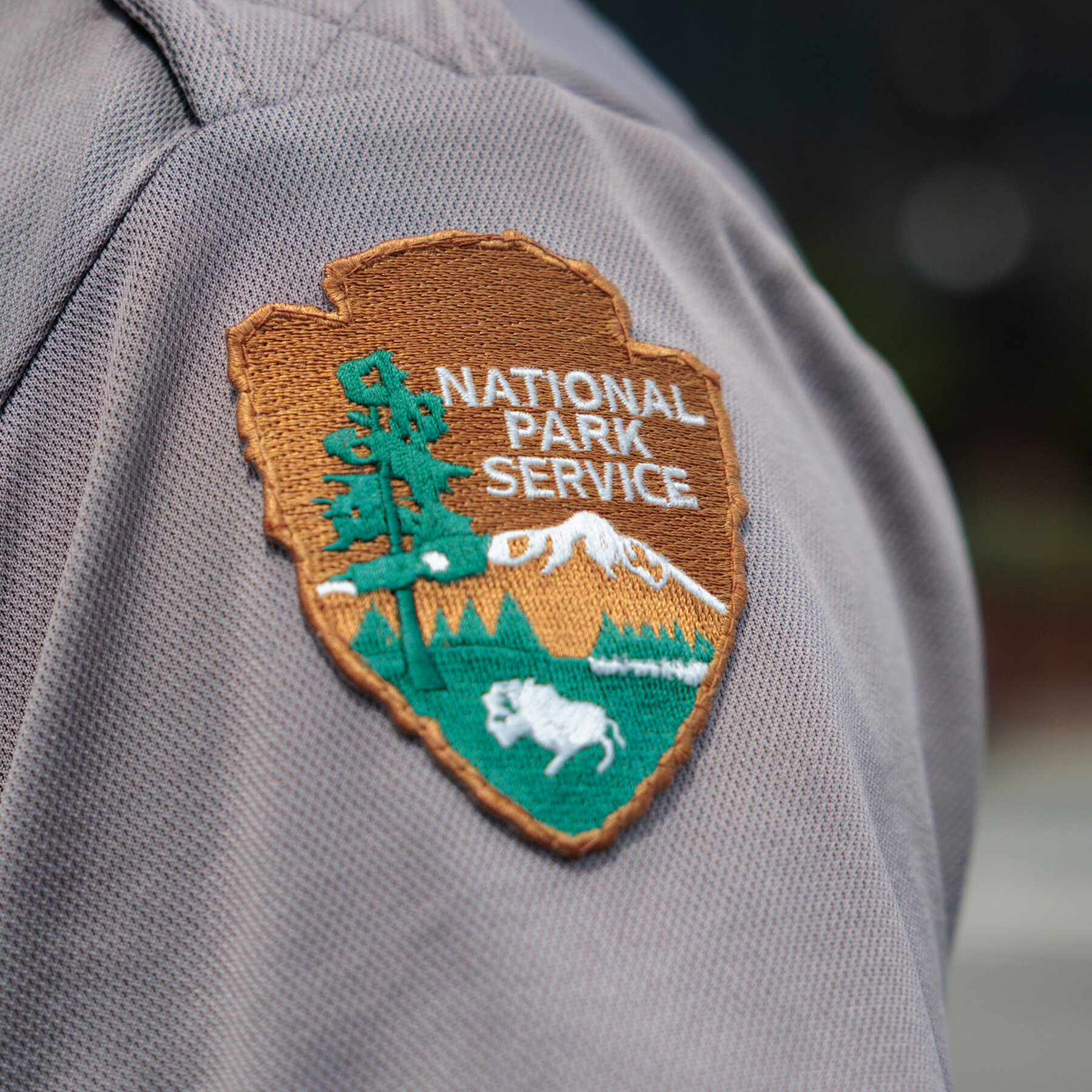Some Park Rangers Still Await Back Pay After the Government Shutdown