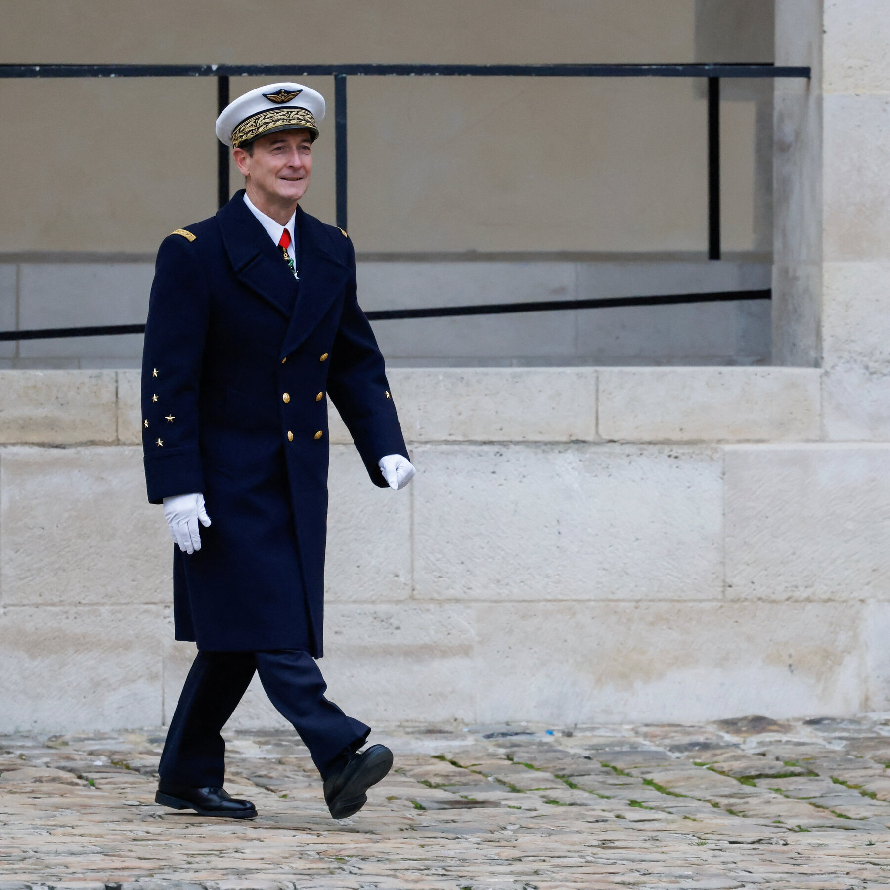 Army Chief Warns France Must “Accept Losing Our Children,” Sparking Nationwide Outcry