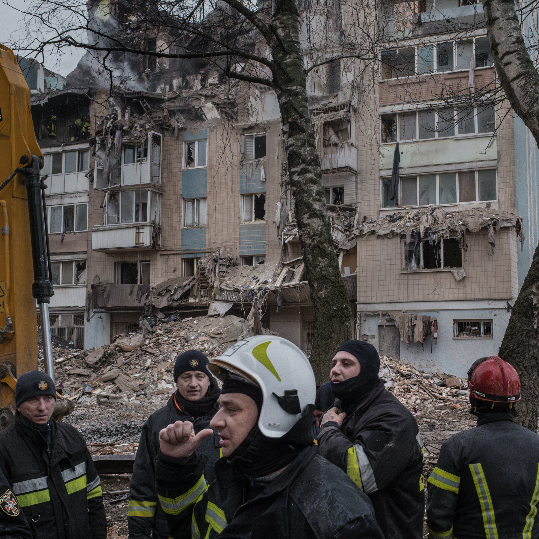 U.S. and Ukraine Applaud Progress on Peace Initiative to End Russia‑Ukraine War