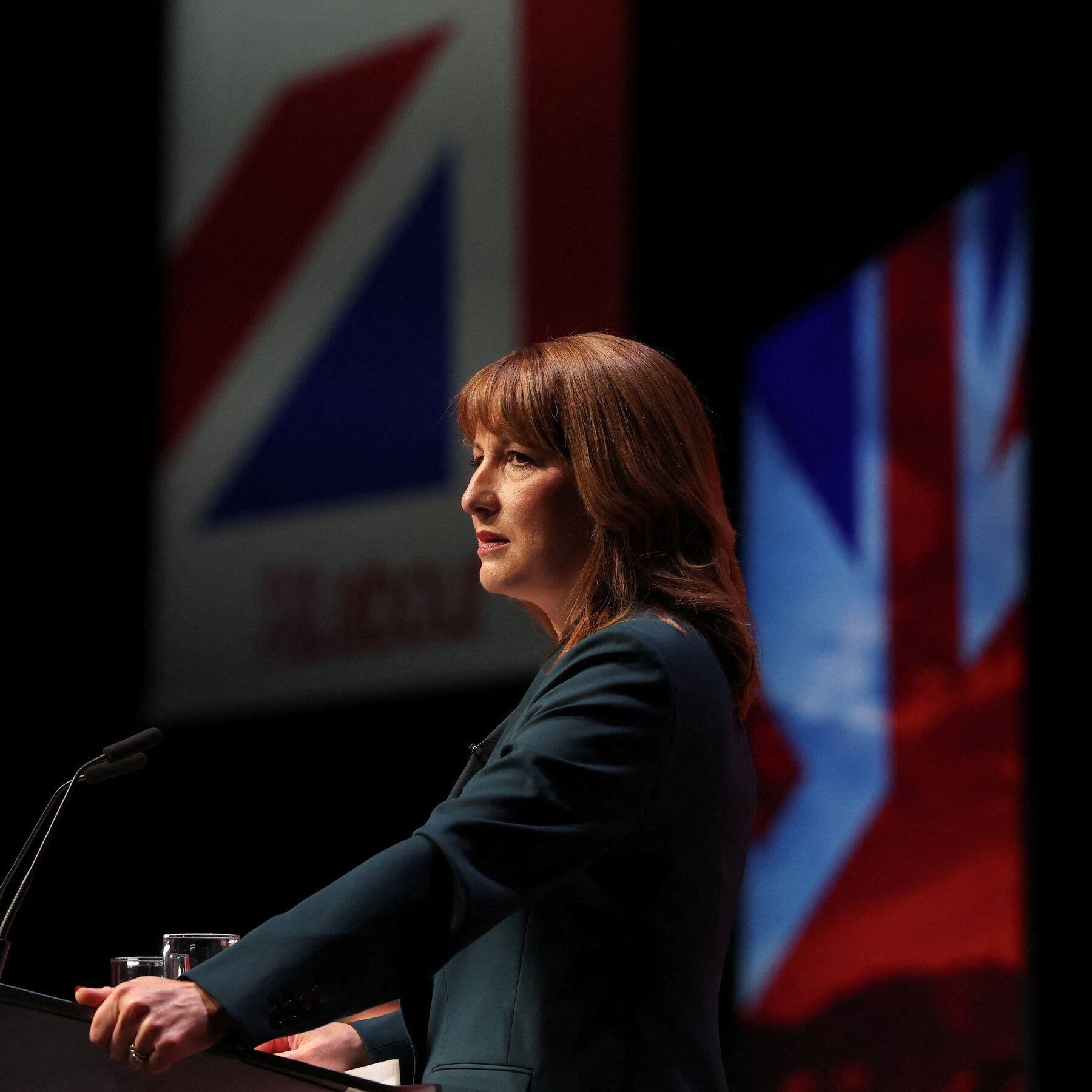 Britain’s Most Unpopular Chancellor in Decades Faces Another Big Test