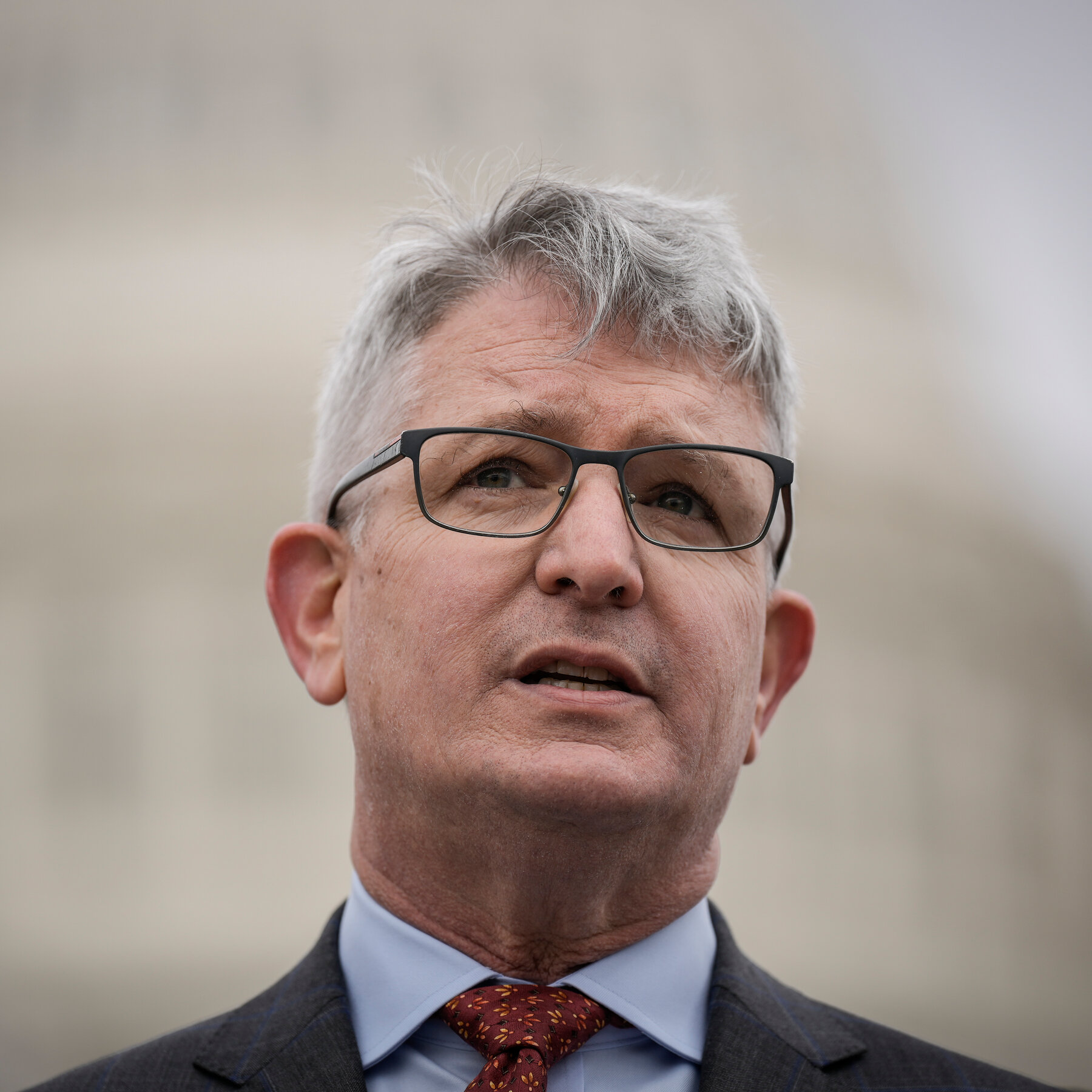 U.S. Nuclear Arms Chief Warns Against Leaks of Classified Information