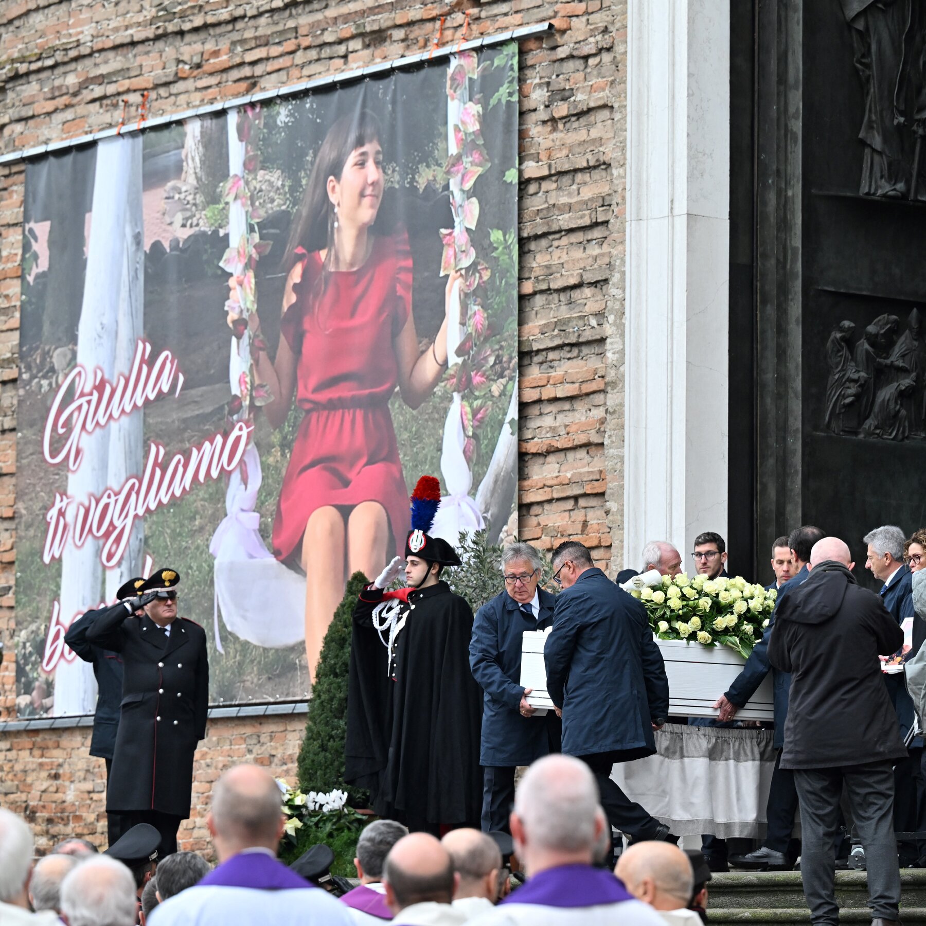 Italy Enacts New Femicide Legislation to Combat Violence Against Women