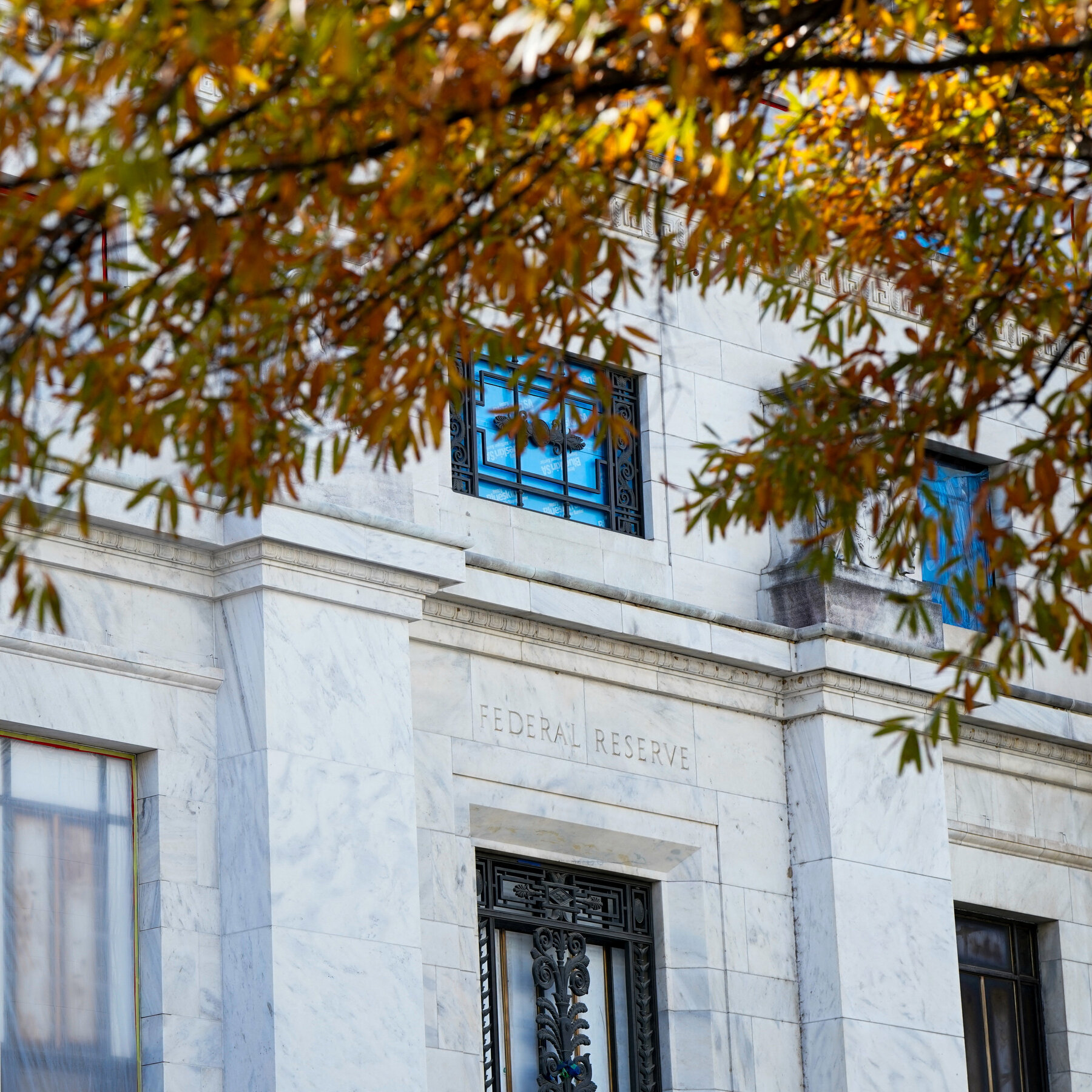 The Fed and Big Tech Re‑Raise Investors’ Spirits