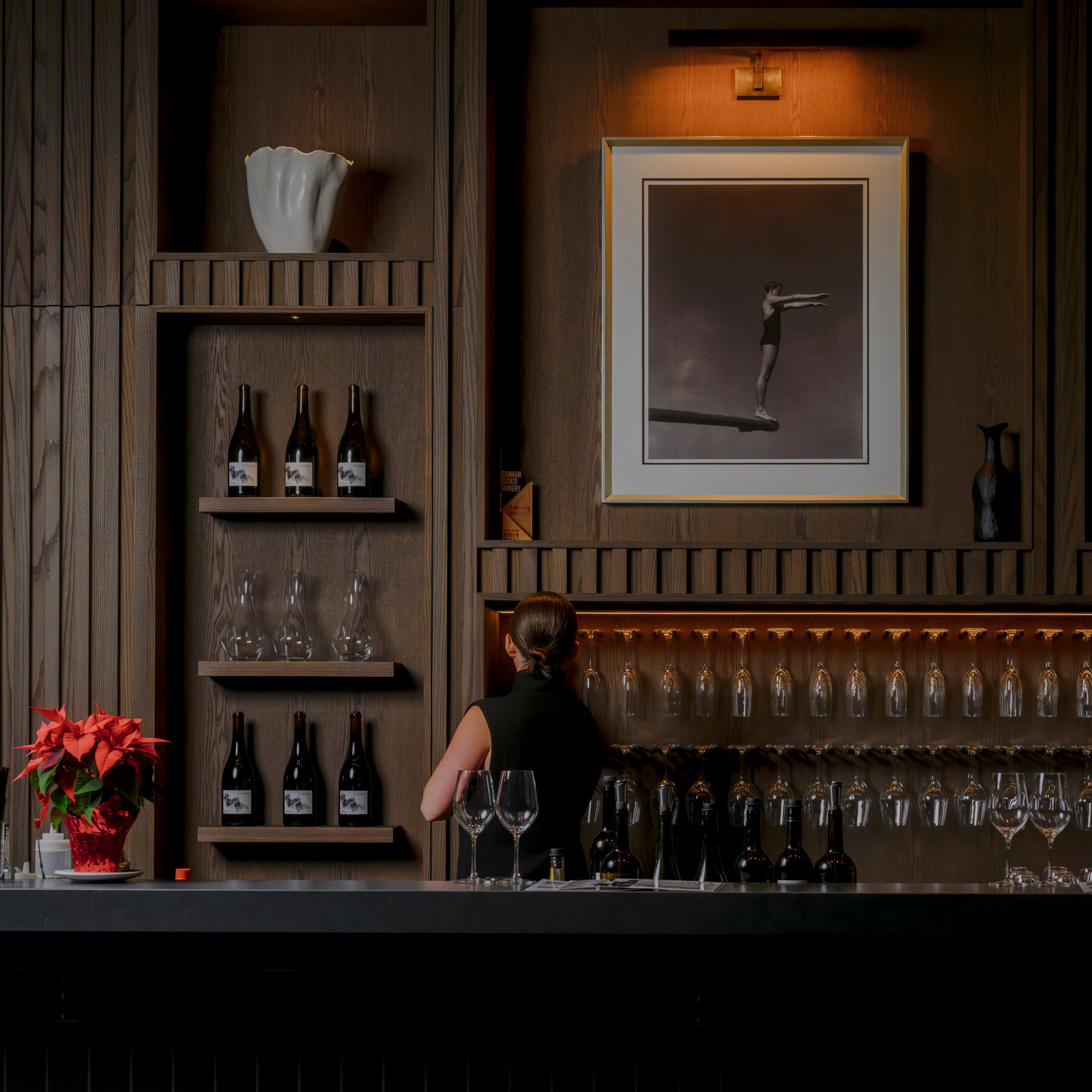 Tariffs and Strike Create a “Once‑in‑a‑Lifetime” Boost for Canadian Wine