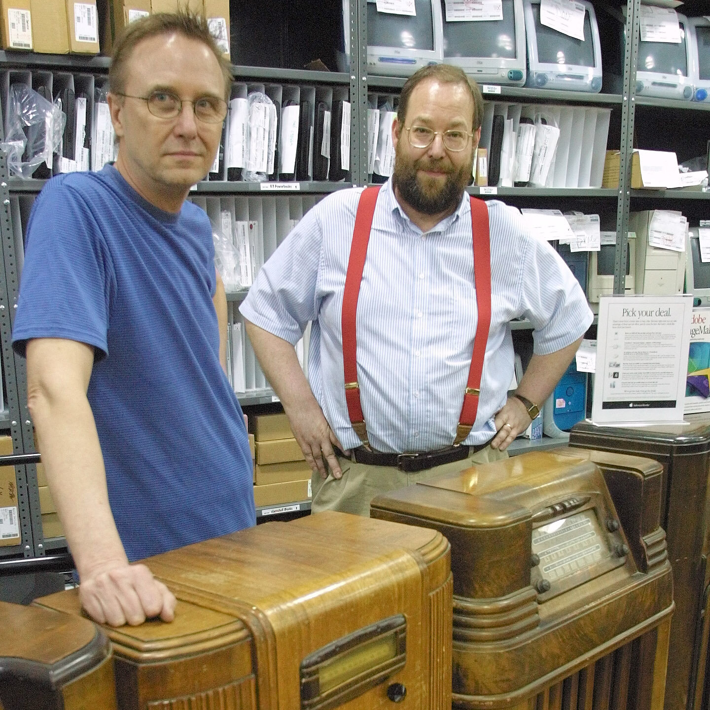 David Lerner, the “Mr. Fix‑it” of Apple Computers, Dies at 72