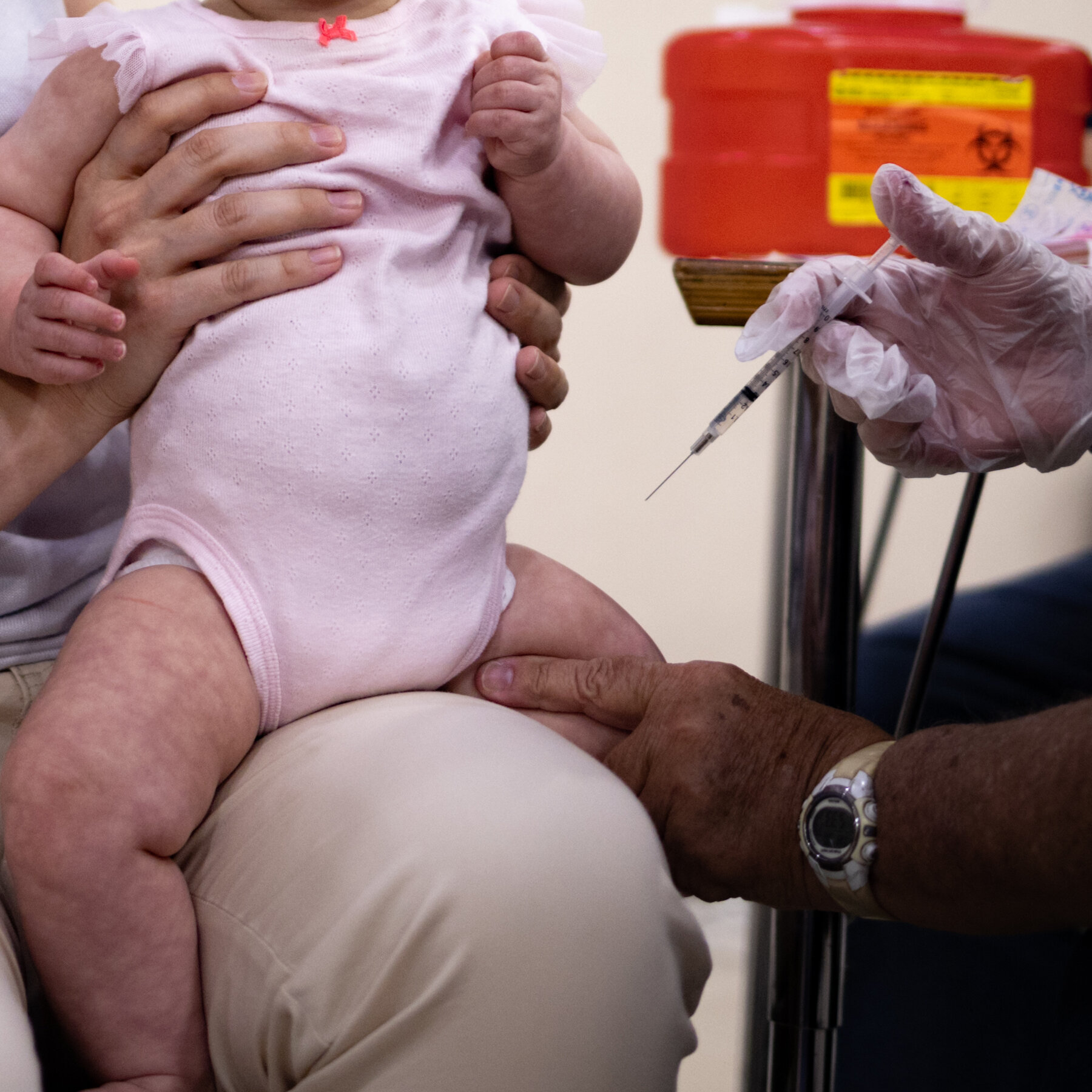 FDA Review Links Ten Child Deaths to COVID‑19 Vaccines