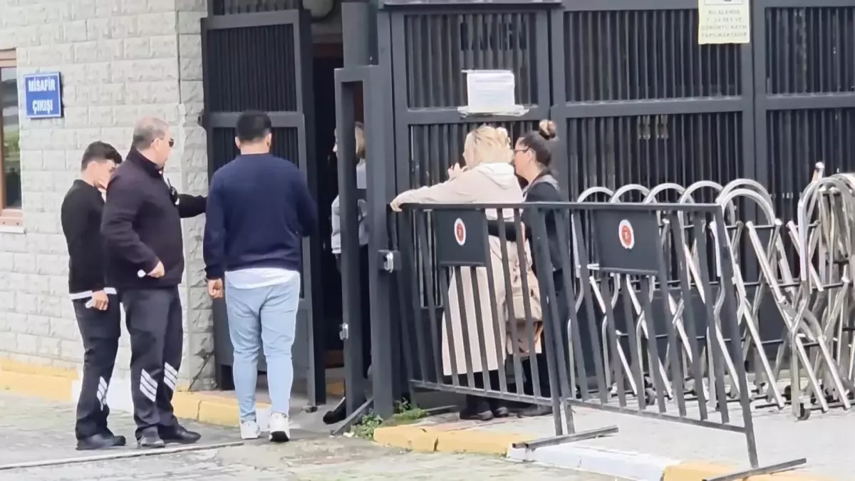 Günler Sonra Avcılar’da Yakalandı! Seri Katilin Marketteki Şok İfadesi Kan Dondurdu