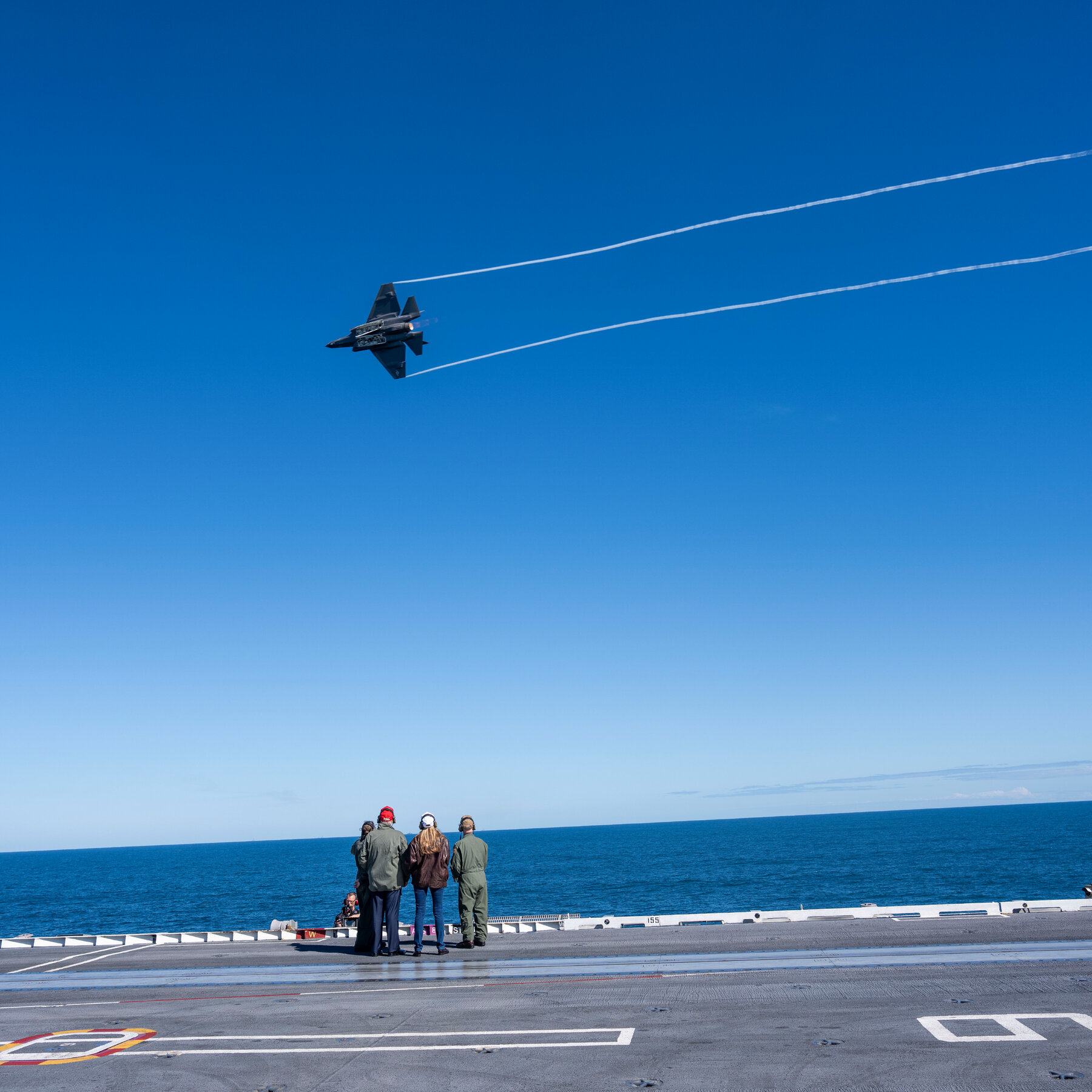 Xi’s Military Purges Reveal Growing Anxiety Over China’s Nuclear Arsenal