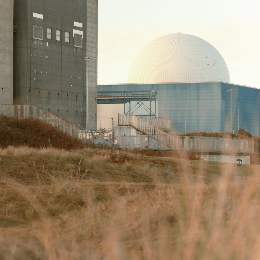 Britain’s Nuclear Gamble: How Investors Came on Board for Sizewell C