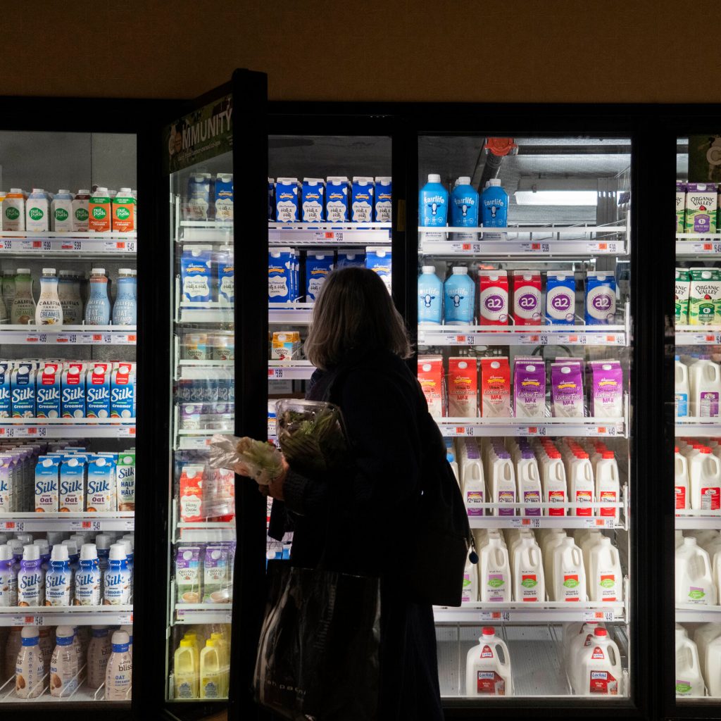 Court Orders Trump Administration to Continue SNAP Benefits During Shutdown