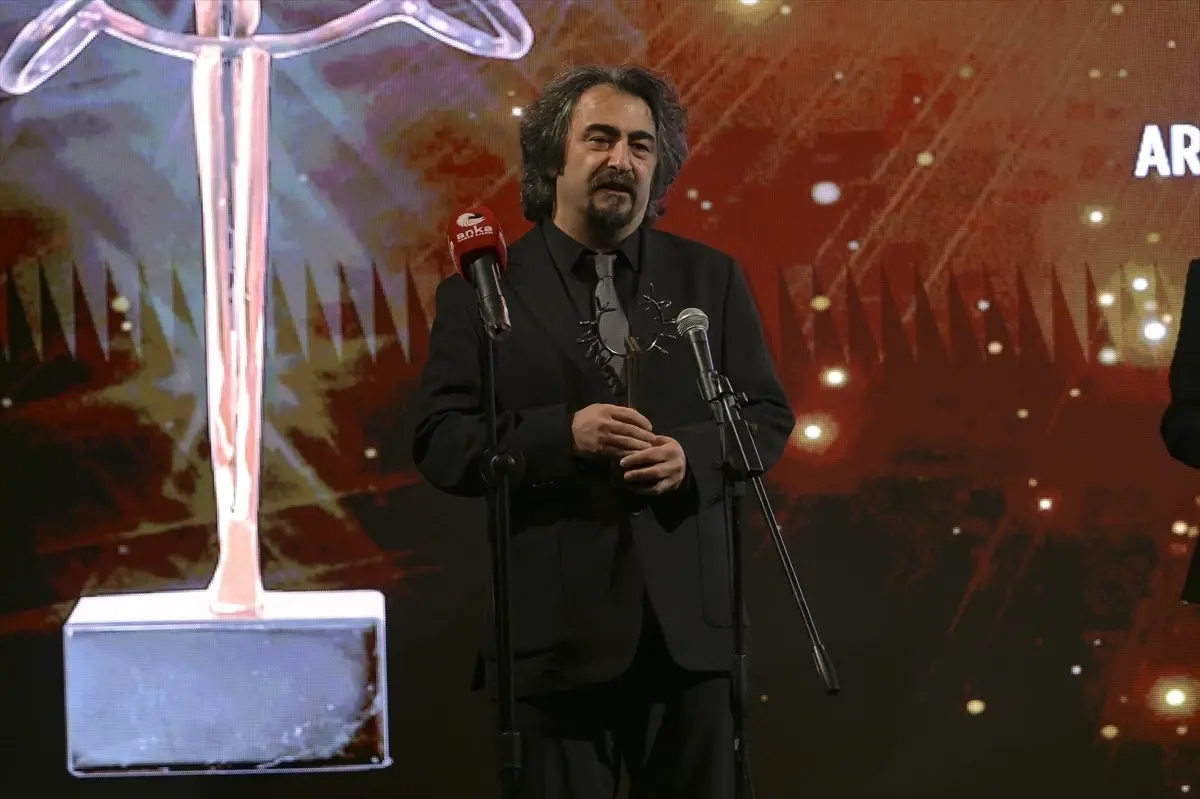 36. Ankara Film Festivali Sonuçlandı – Ödüller Sahiplerini Buldu!