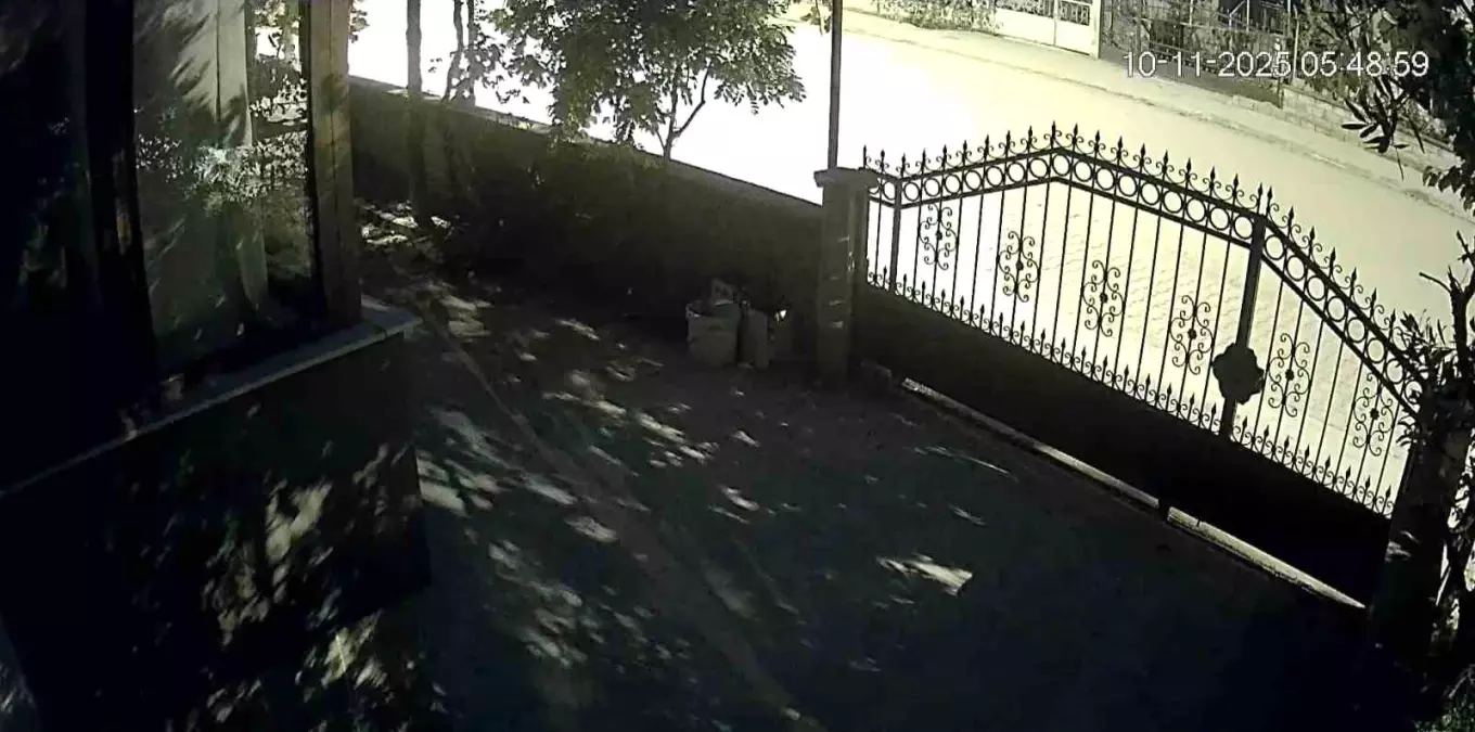 Balıkesir’de 4.5 Büyüklüğünde Deprem Şok Yarattı