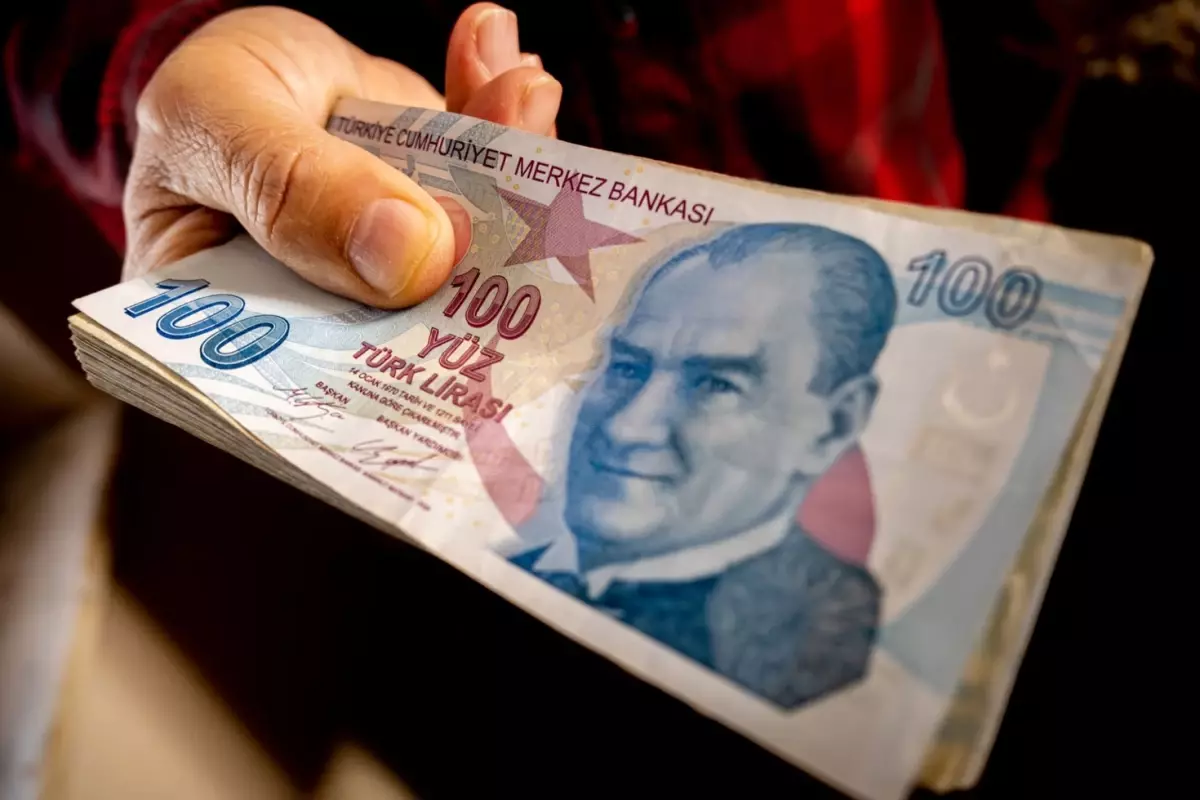 45 gün içinde doğal gaz sayacını değiştirmeyene 10 bin TL ceza