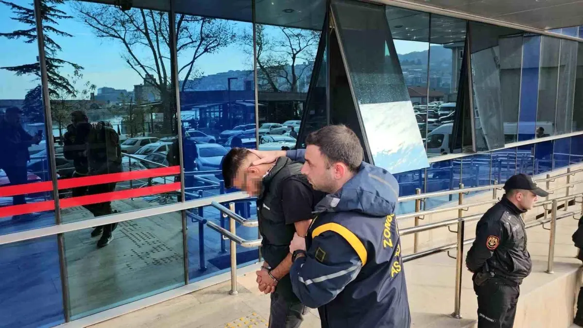 Zonguldak’ta Yasa Dışı Bahis Operasyonu