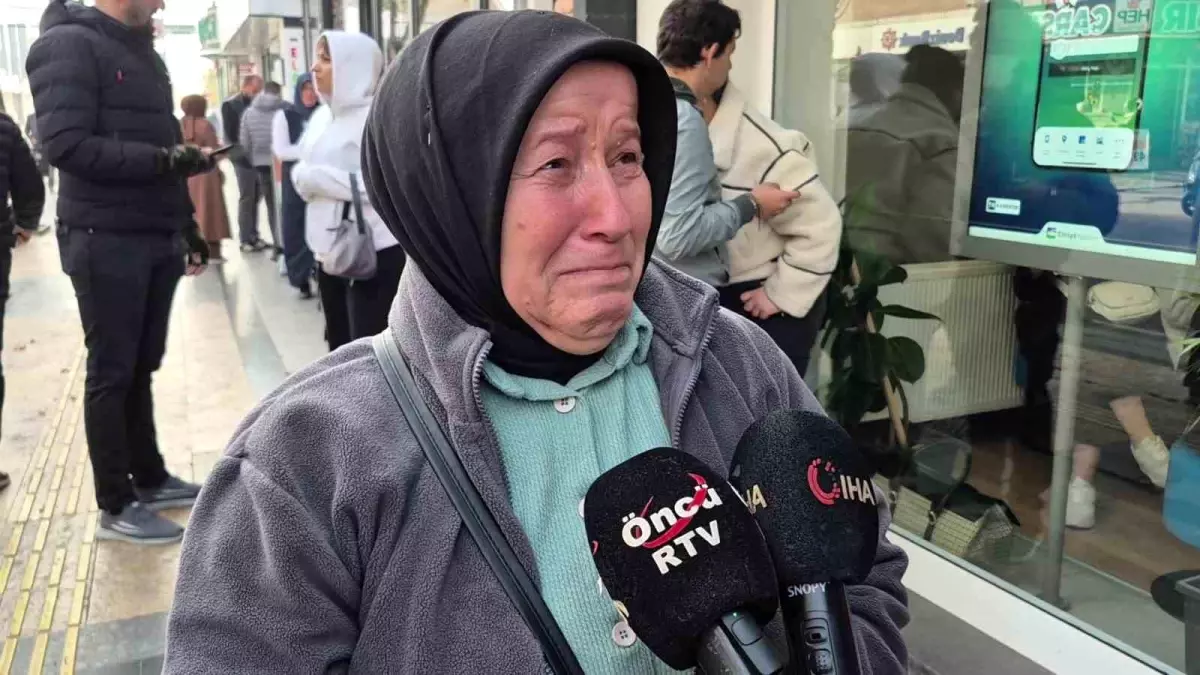 Düzce’de 500 Bin Sosyal Konut Projesi Resmen Başladı