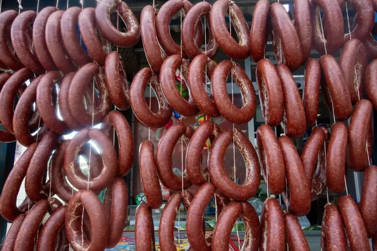 6’sı Aynı İlimizde: Bakanlık 11 Sucuk Markasını Daha Ifşa Etti