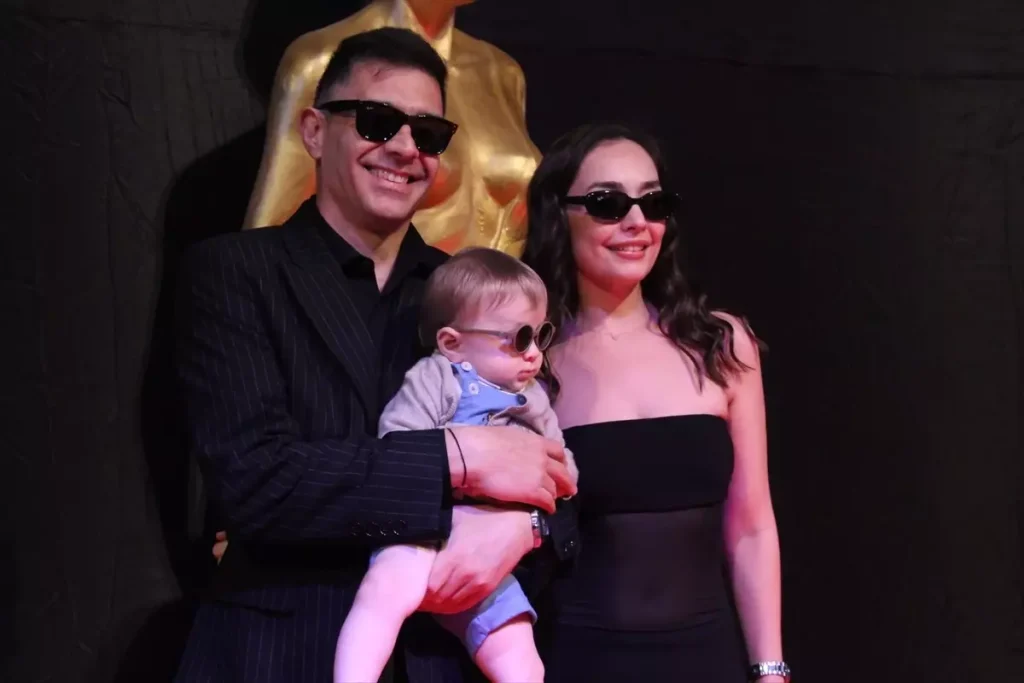 62. Altın Portakal Film Festivali Coşkusuyla Kapanış Töreniyle Son Buldu