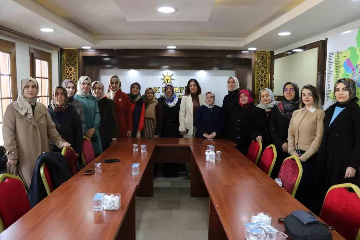 Sivas’ta Kadına Şiddetle Mücadele Toplantısı ve Yeni Ulusal Eylem Planı Açıklaması