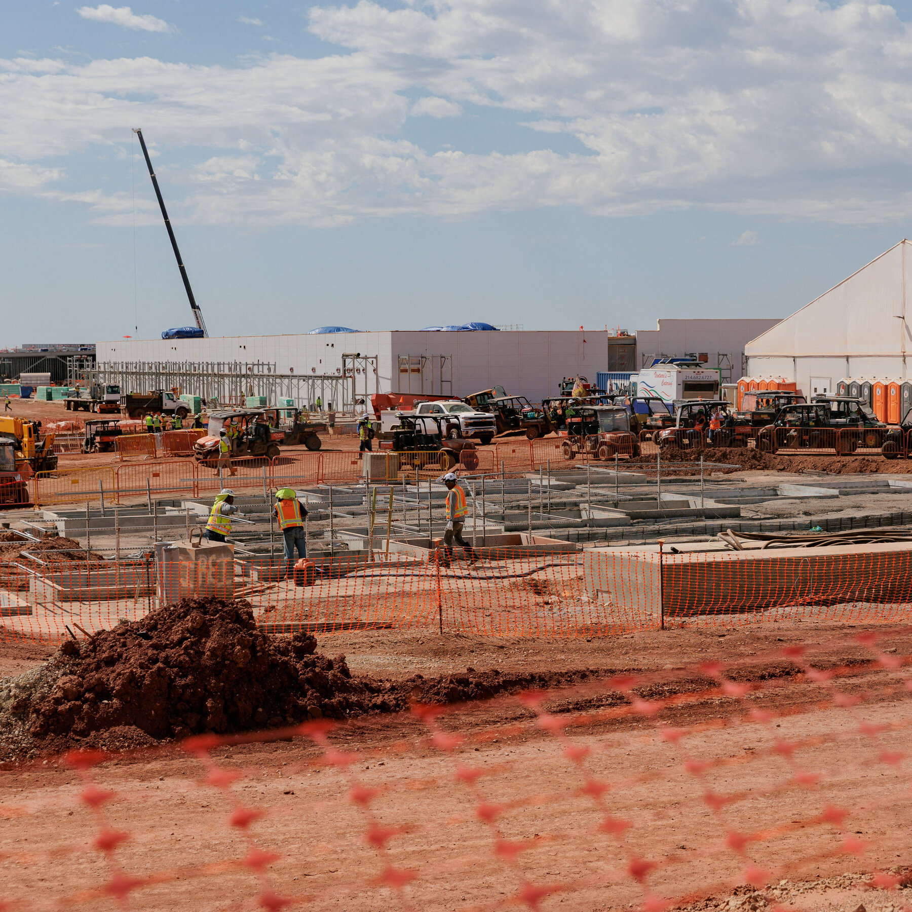 <h2>Why Debt Funding Is Raising the Stakes of the AI Boom</h2>