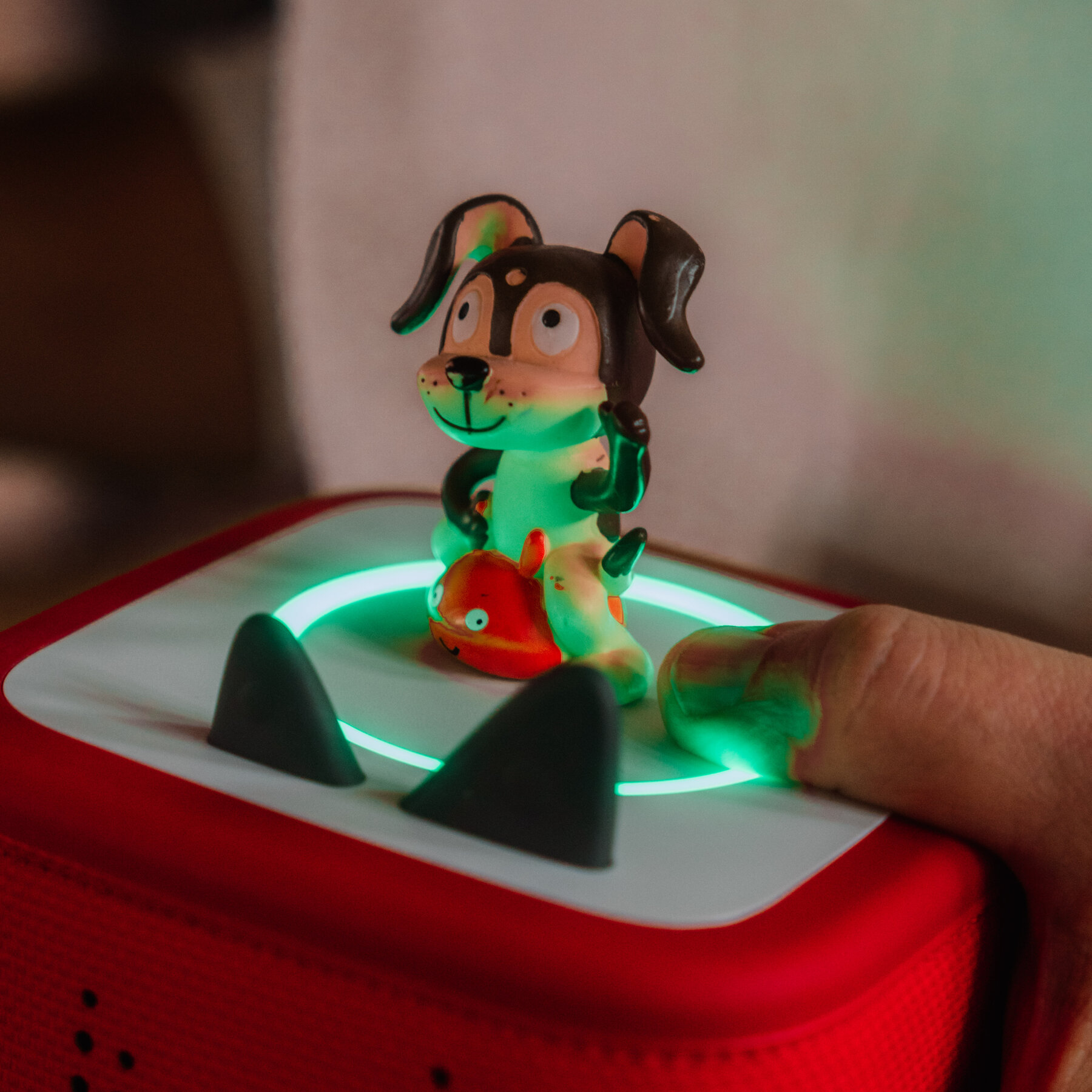 How a German Toymaker Turned U.S. Tariffs into Profit