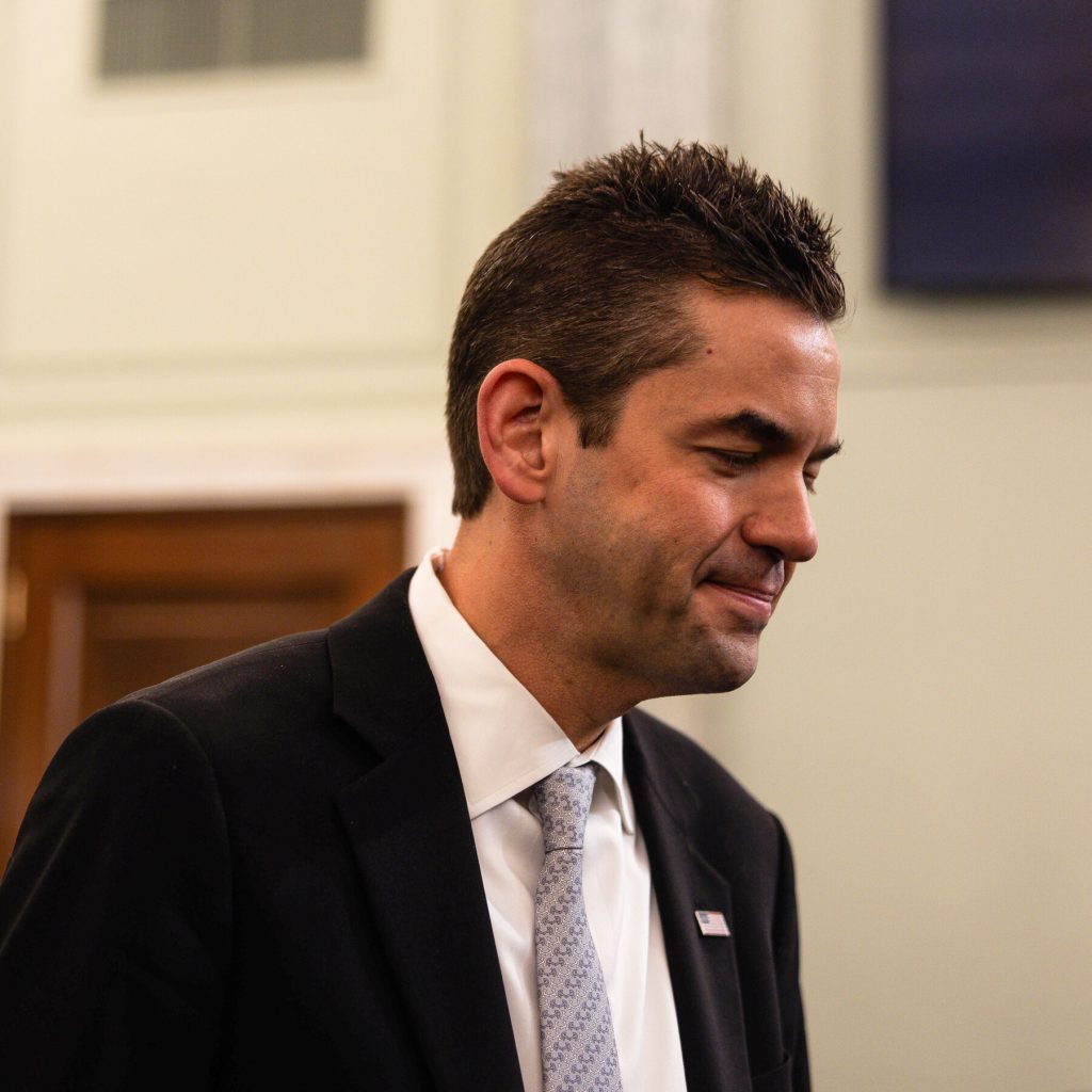 Trump Again Taps Jared Isaacman to Lead NASA After Previous Nomination Was Pulled