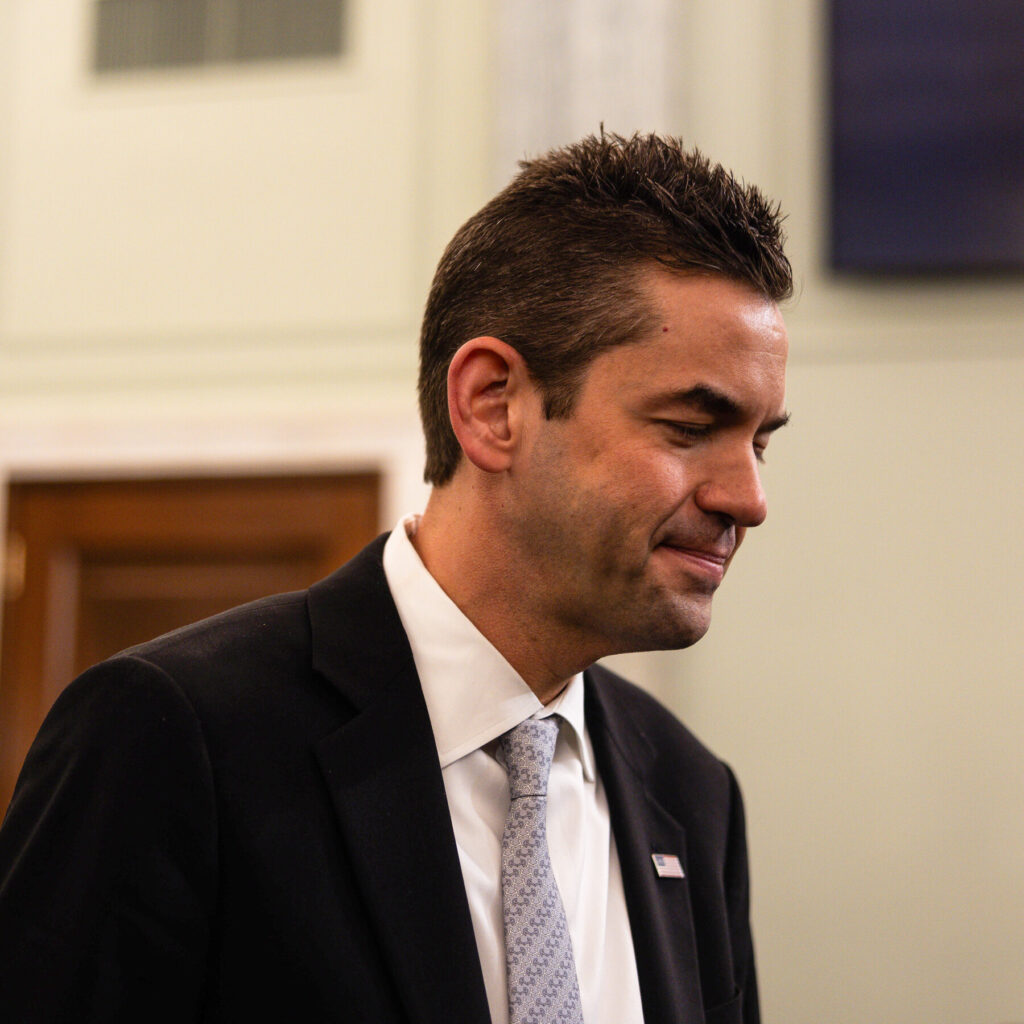 Trump Reinstates Jared Isaacson as NASA Administrator After June Withdrawal