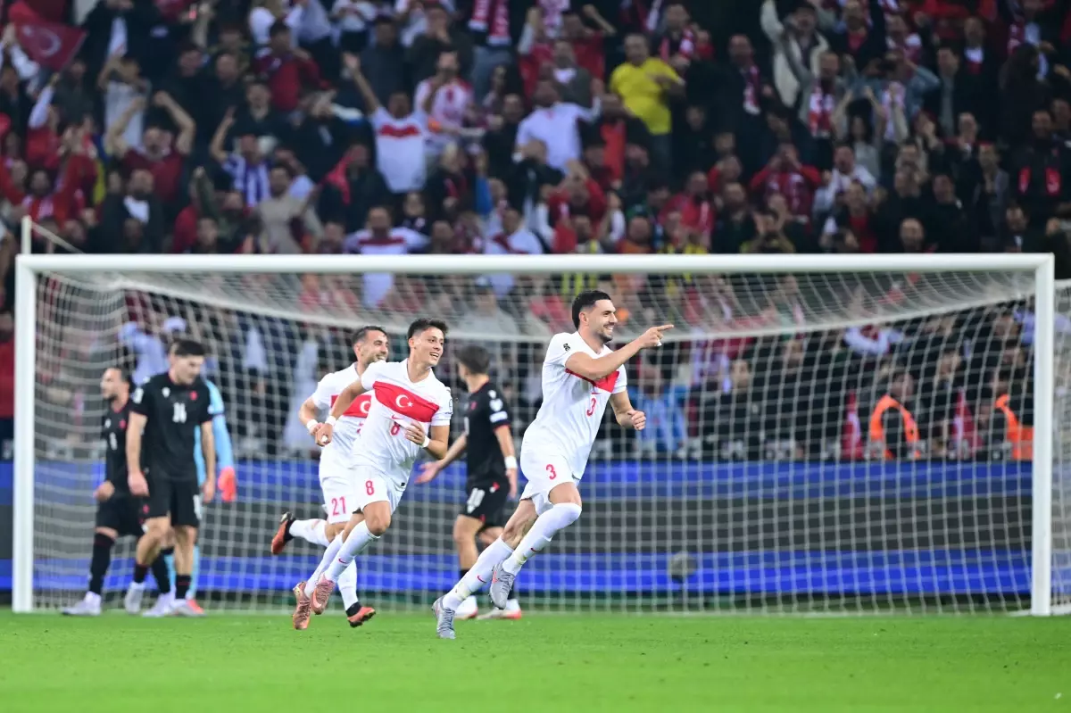 Türkiye, Bulgaristan’la Karşılaşıyor