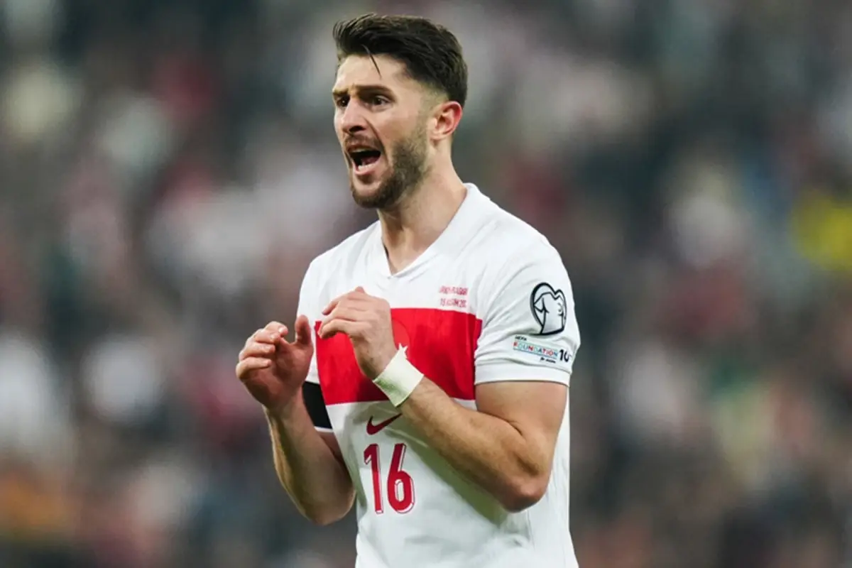 A Milli Takımımıza İsmail Yüksek’ten kötü haber