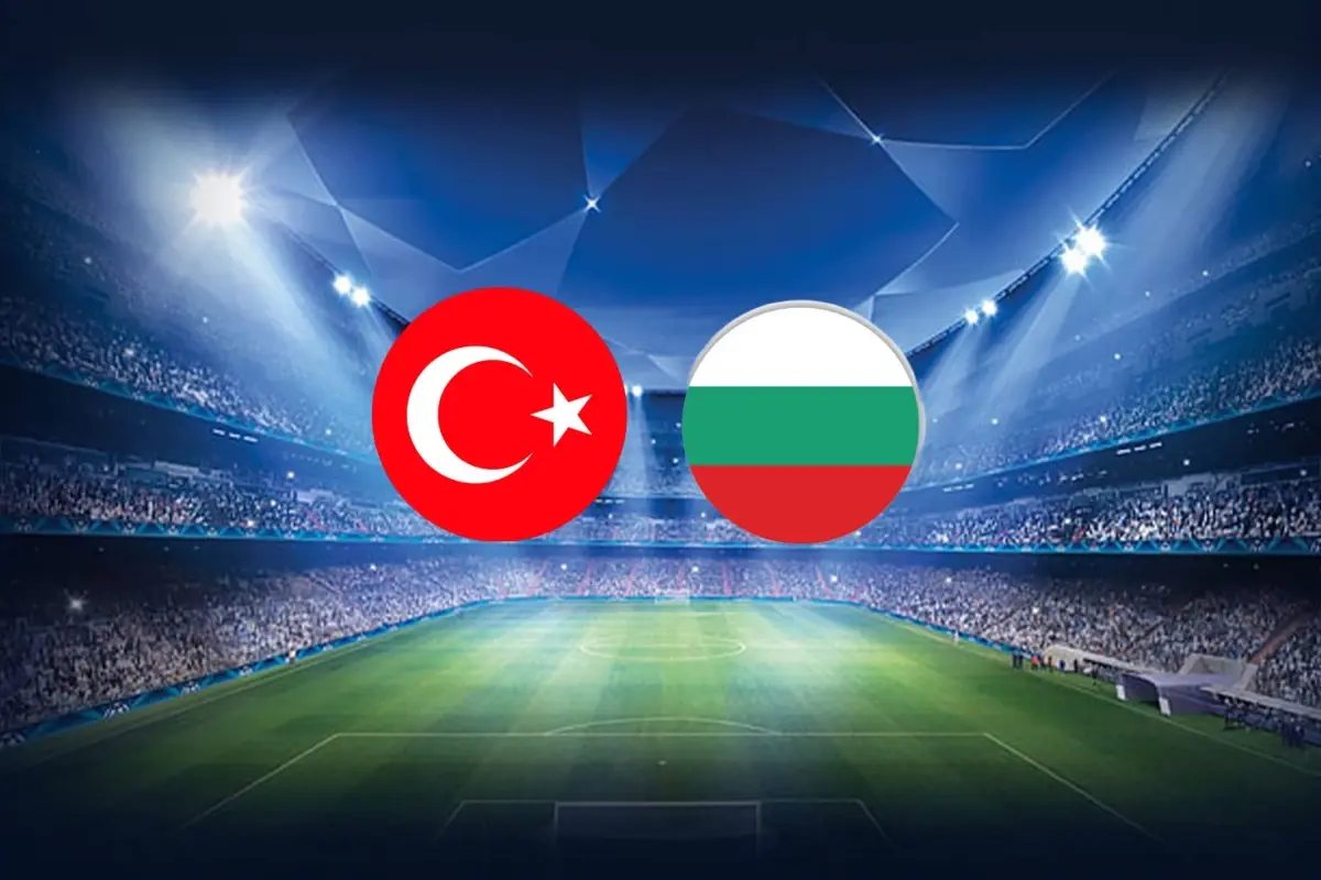 A Milli Takımımızın Bulgaristan Maçı 11’i Belli Oldu