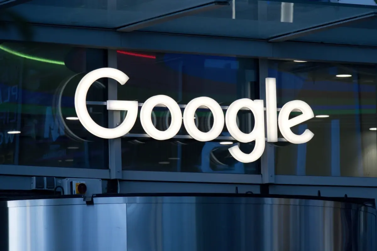 AB, Google’a Medya İçerik Soruşturması Açtı