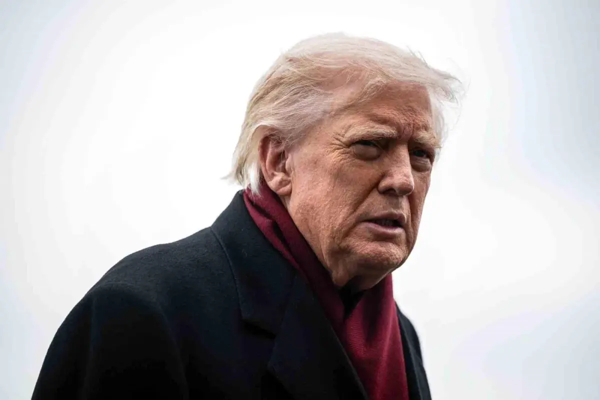 Trump ve Maduro Görüşmesi İddiası: ABD, Maduro’yu Terör Örgütü Üyesi İlan Etti