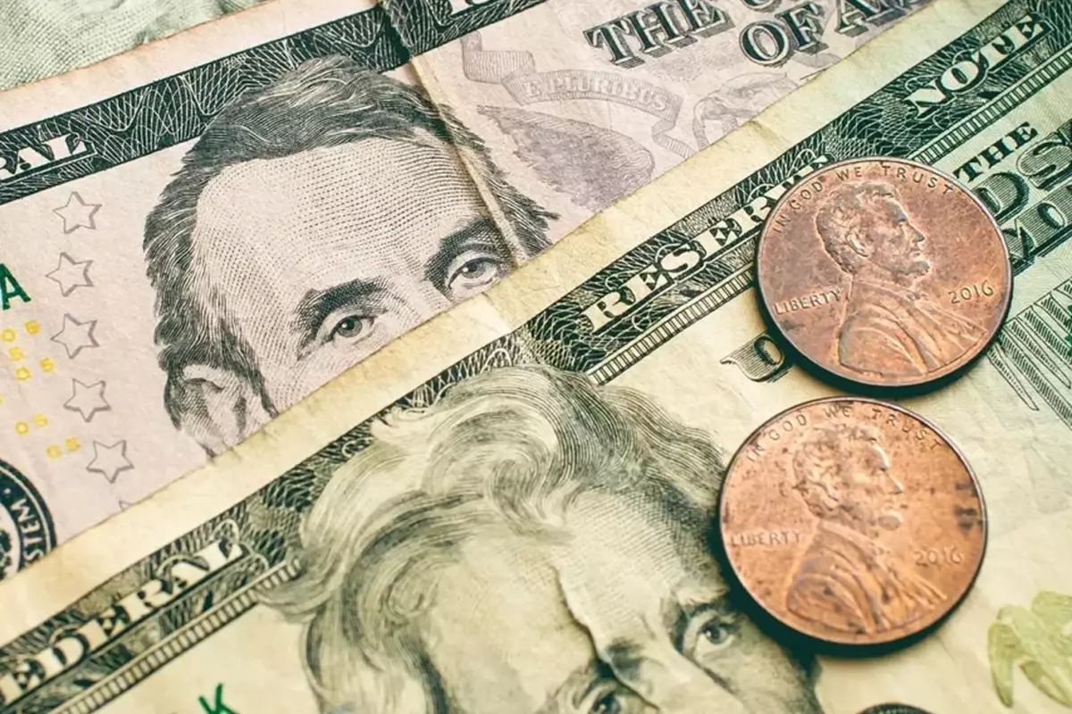 ABD’de 1 Sentlik Madeni Paranın Üretimi Resmen Durduruldu