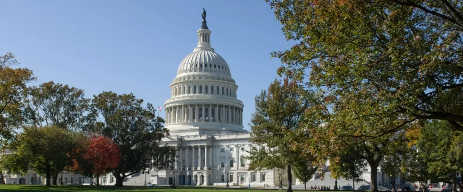 ABD Senatosu Geçici Bütçe Tasarısını 60-40 Oylamayla Onayladı – Federal Hükümet Yeniden Açılıyor