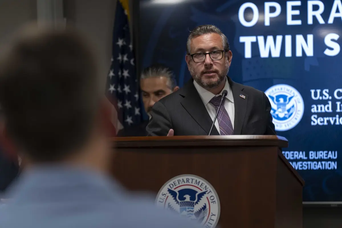 ABD’de İltica Talepleri Durduruldu