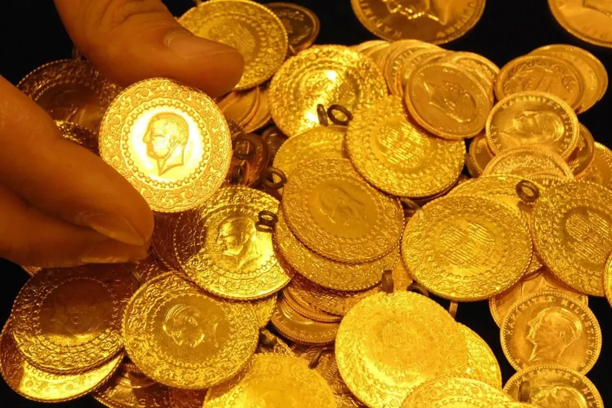 ABD’den gelen sinyal altın fiyatlarını coşturdu