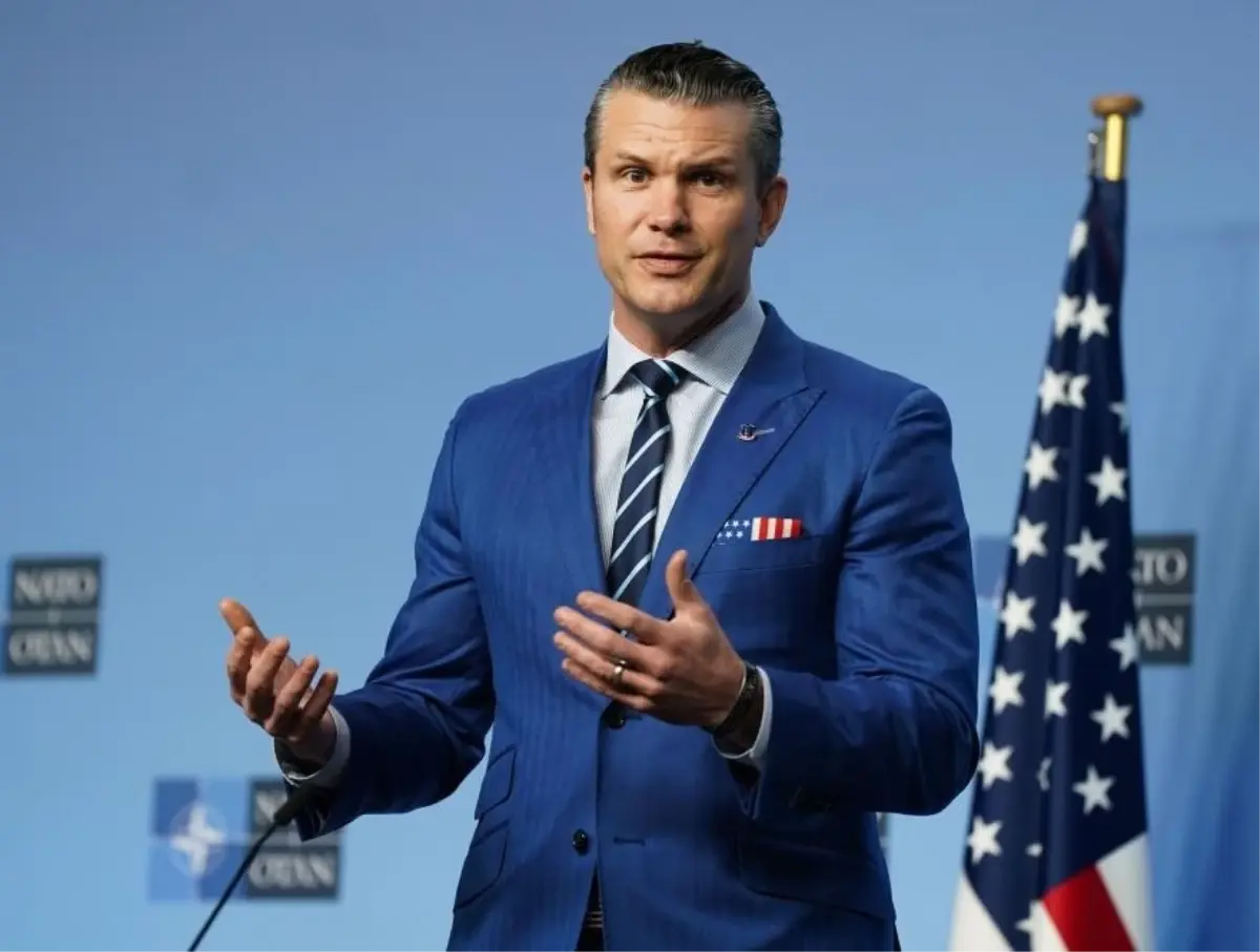 ABD, Pasifik’te Uyuşturucu Gemilerine Ölümcül Kinetik Saldırı Düzenledi