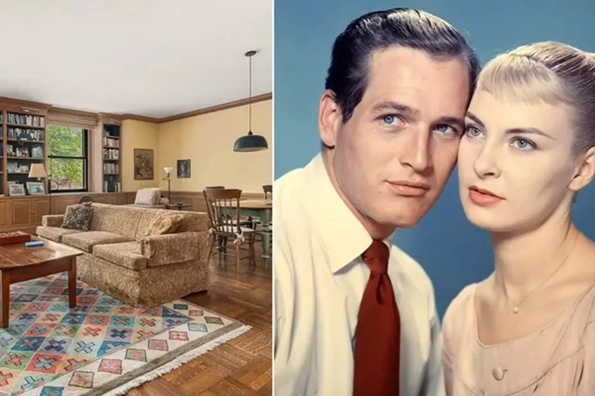 ABD’nin Efsane Yıldızlarının Evi İstanbul’da Kaç Dolar? New York Rekoru Nişantaşı’na Geldi!