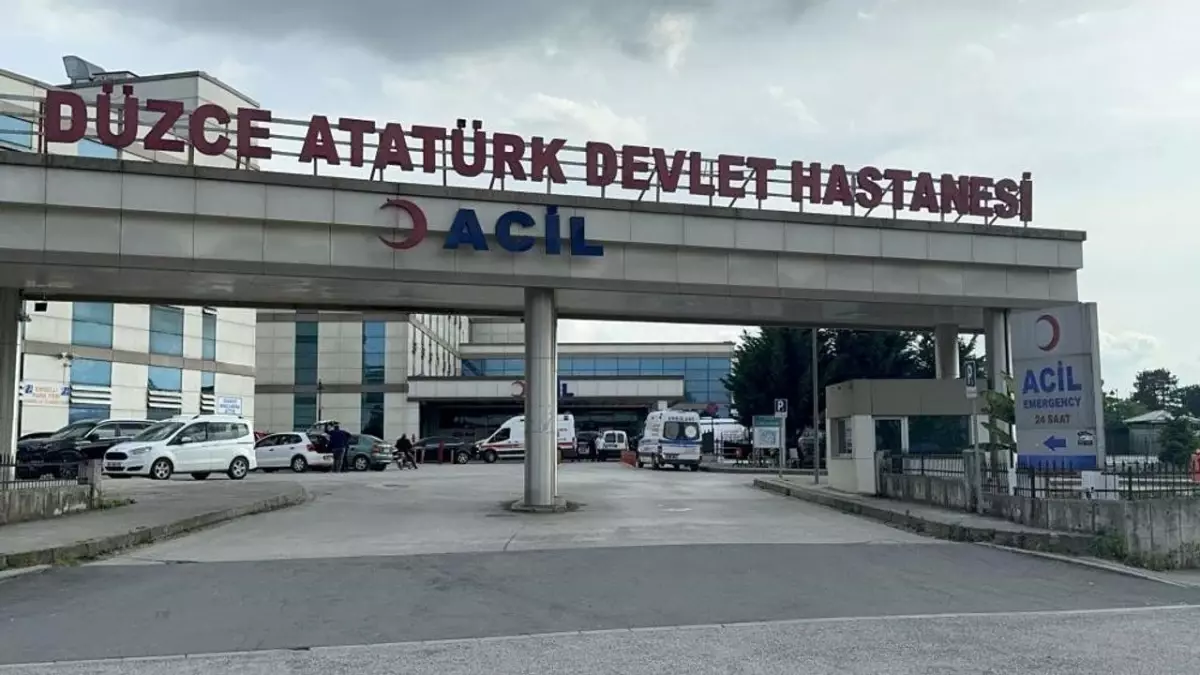 Düzce’de Acı Biber Krizi: Öğrenciler Okul Yemeklerinde Zehirlenme Tehlikesiyle Karşı Karşıya