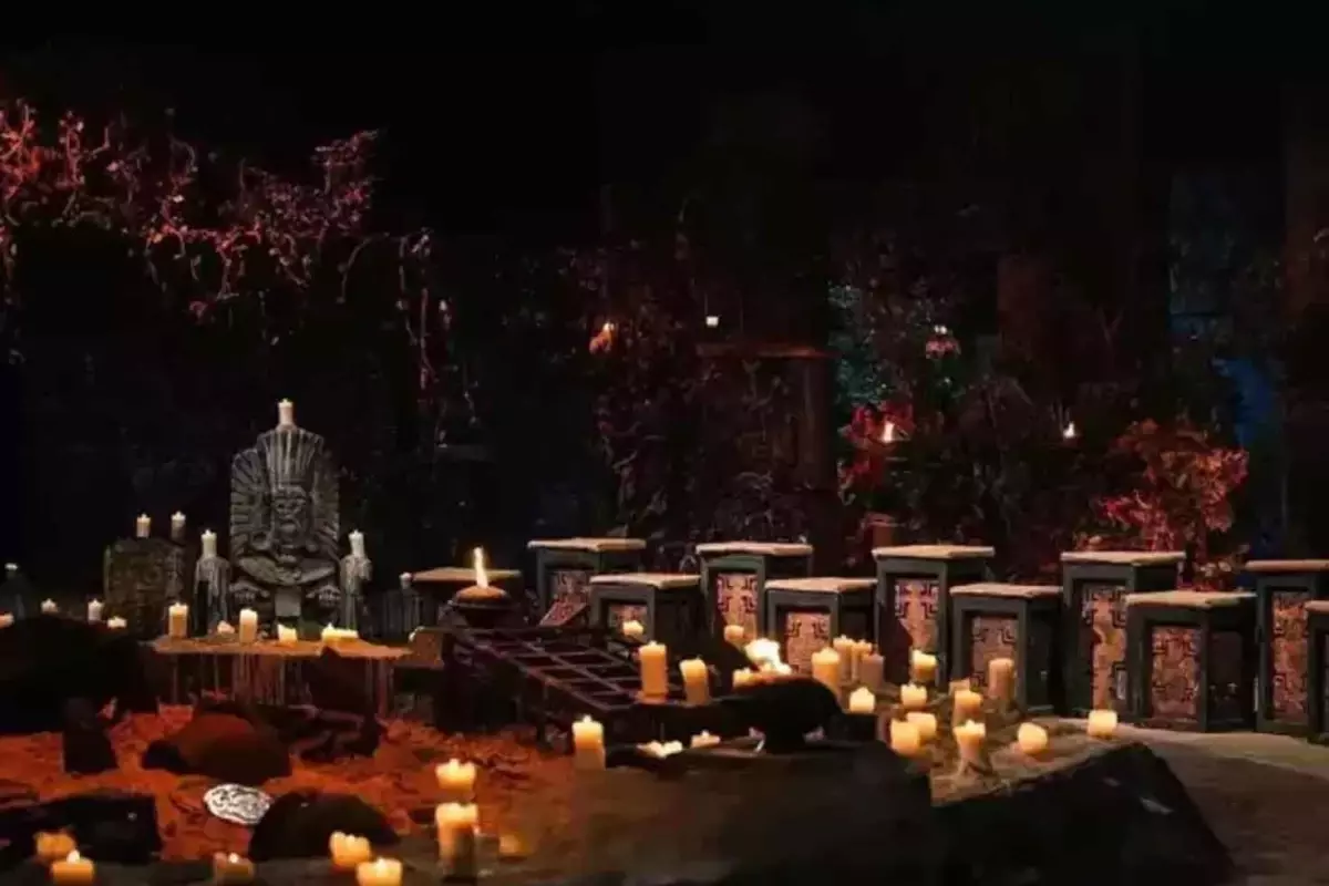 Acun Ilıcalı duyurdu: Milli boksör Seren Ay Çetin Survivor 2026’da!