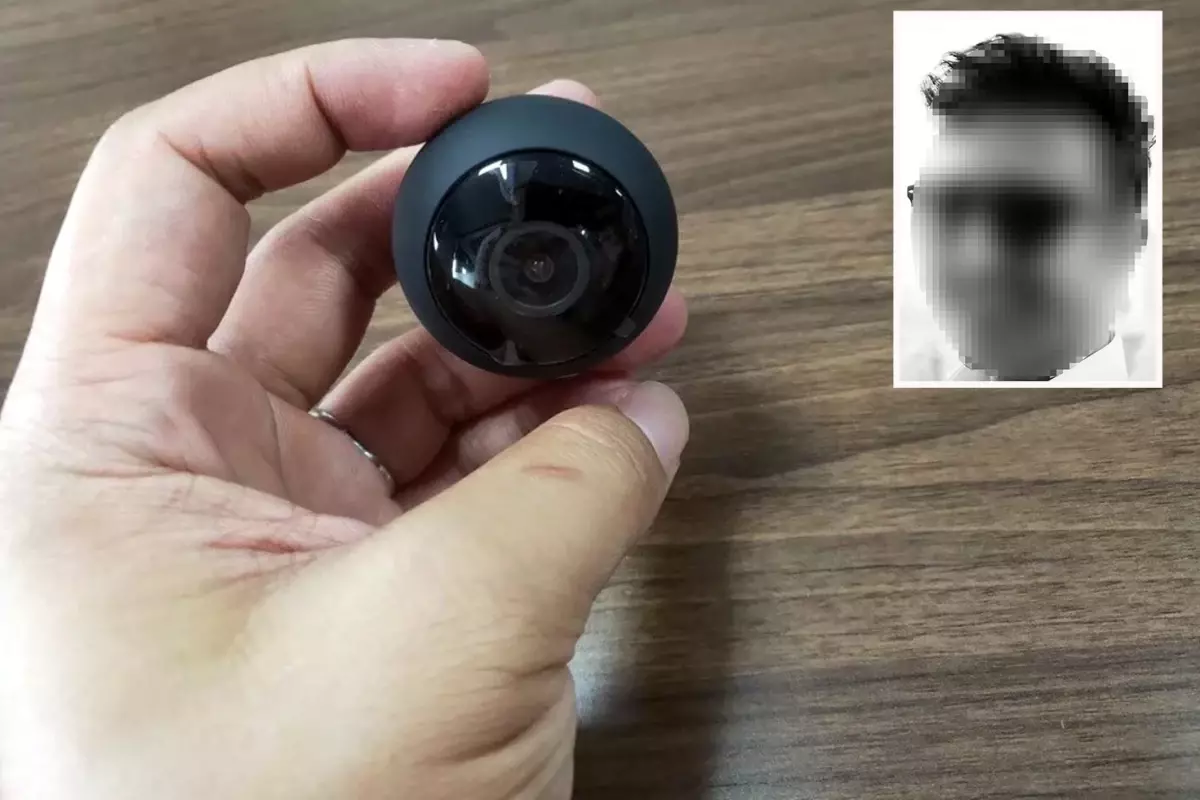 Öğretmen Kadın Tuvaletine Gizli Kamera Yerleştirdi: Adana’da Şok Skandal