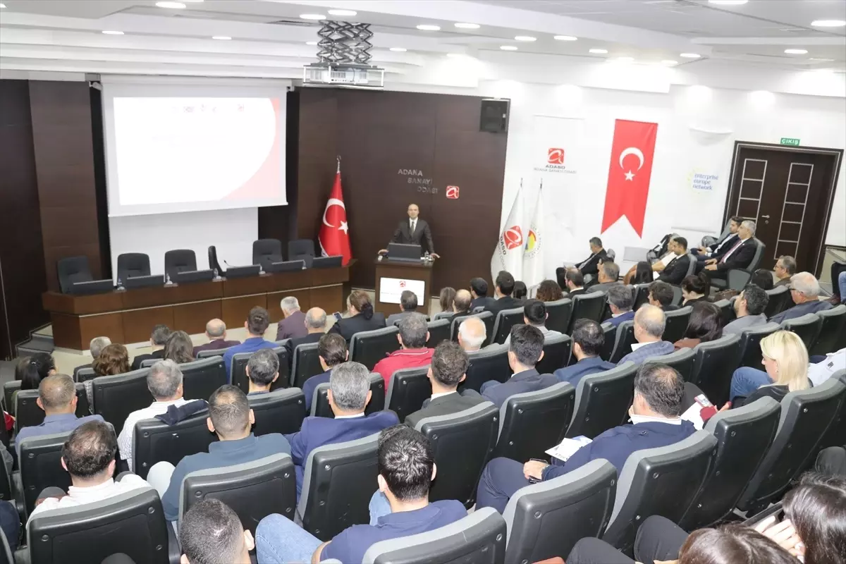 KOBİ’lere Dijital Dönüşüm Desteği: Adana’da Büyük Bir Adım