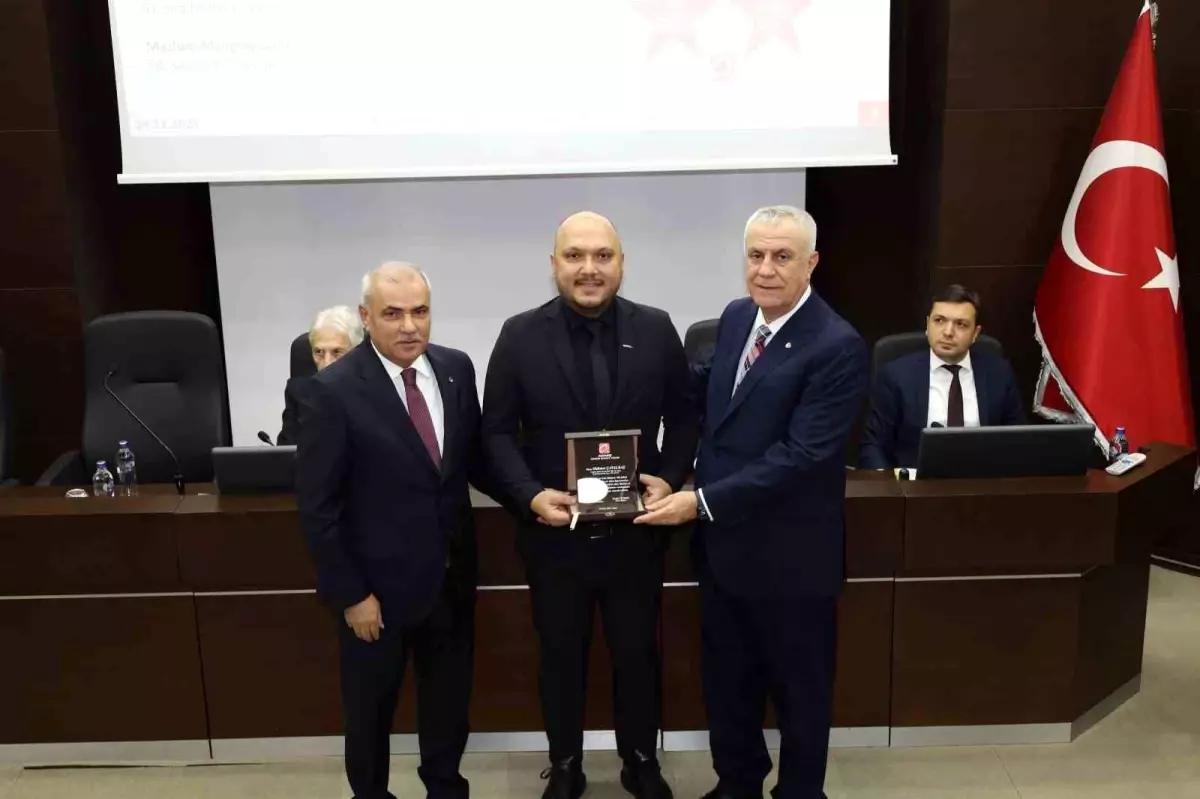 Adana’da Kadın Girişimcileri Ödüllendirildi ve Şehir Ekonomisine Yeni Bir Soluk Getirdi