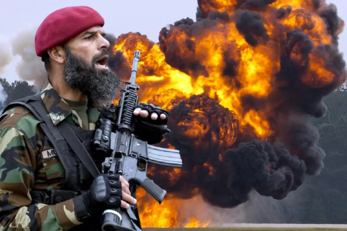 Afganistan ve Pakistan Ateşkes Görüşmeleri İstanbul’da Sürdü