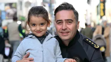 Ağrı’da Güvenlik Denetimleri