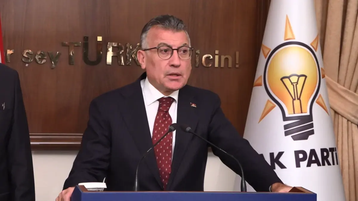 Yeni Yargı Paketi TBMM’de Sunuldu: Cezaevleri ve Trafik Suçlarına Ağırlaştırılmış Cezalar