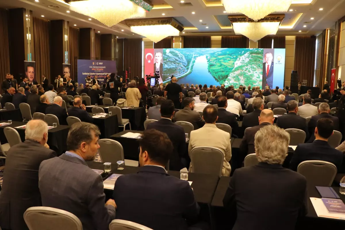 AK Parti’li Demir: Bir çorbaya kurban gidiyoruz